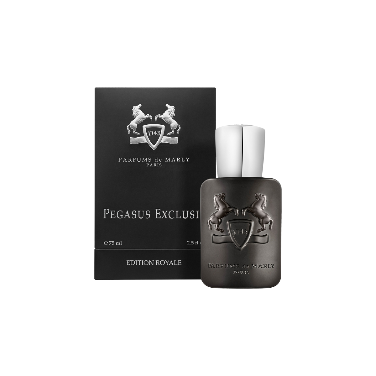 Parfums de Marly - Pegasus Exclusif