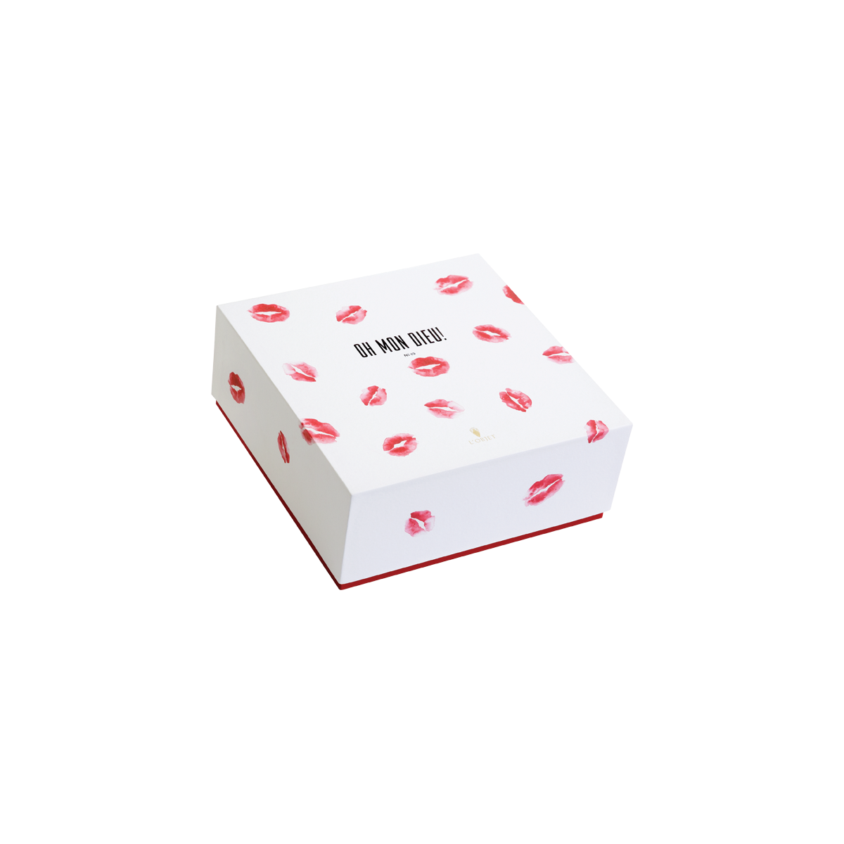 L'Objet - #69 Oh Mon Dieu Gift Set