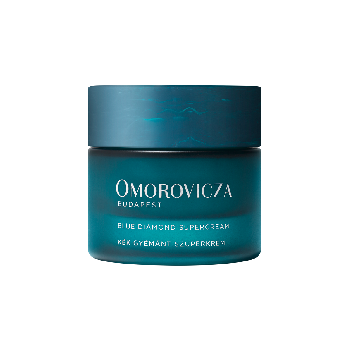 Omorovicza - Blue Diamond Supercream