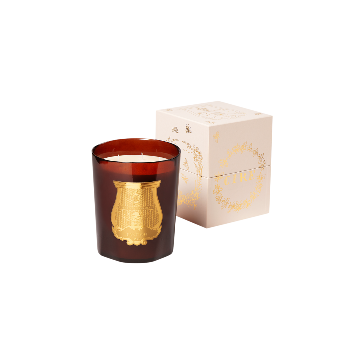 Trudon - Bougie Cire