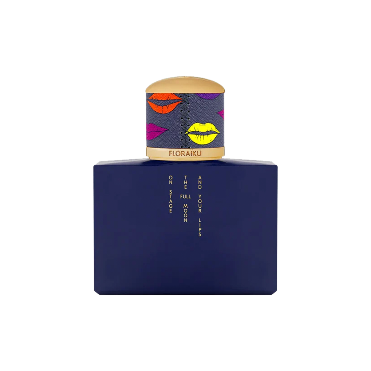 Floraïku - And your lips Eau de Parfum