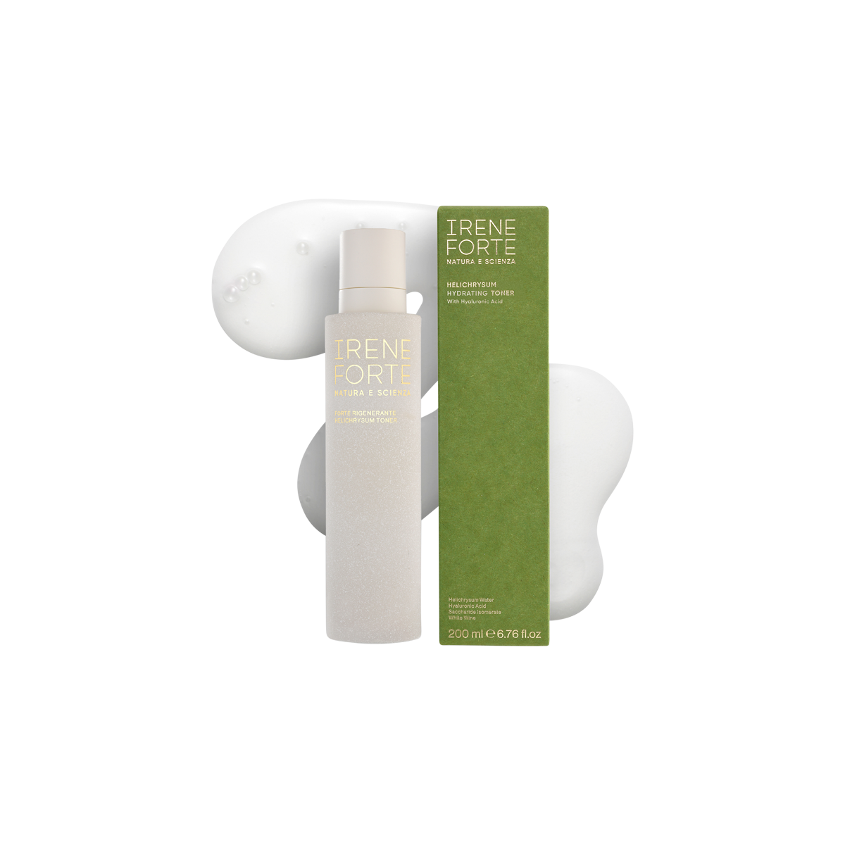 Irene Forte - Helichrysum Hydrating Toner