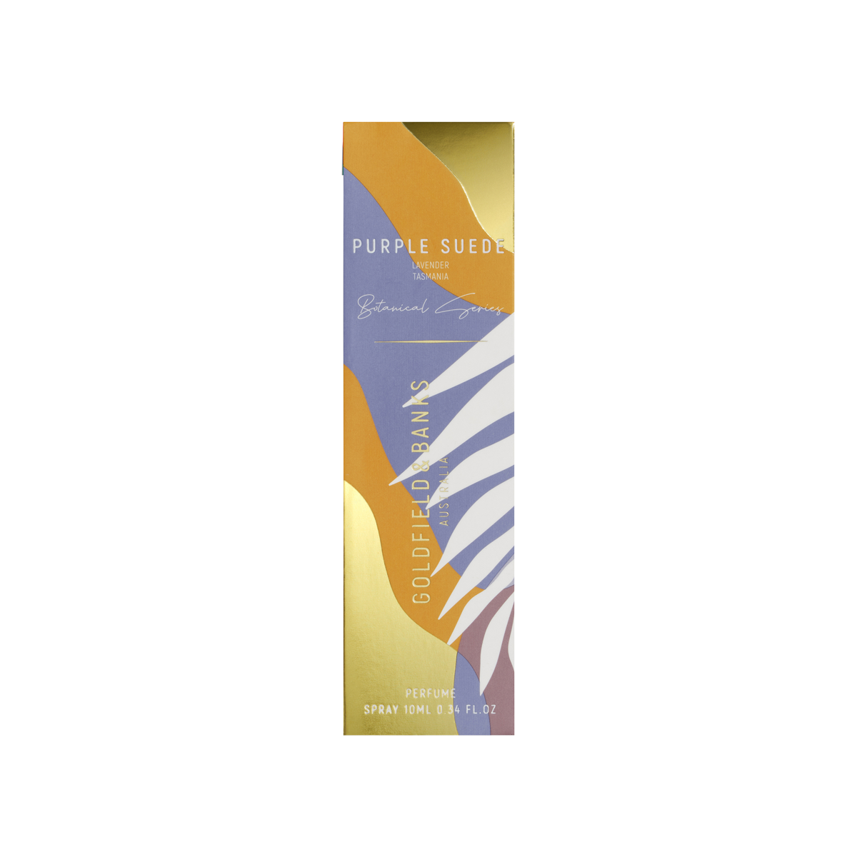 Goldfield & Banks - Purple Suede Eau de Parfum