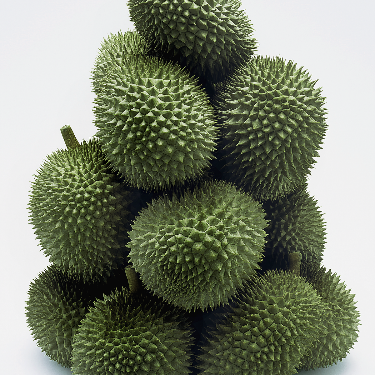 27 87 Perfumes - 2024 Durian Extrait de Parfum
