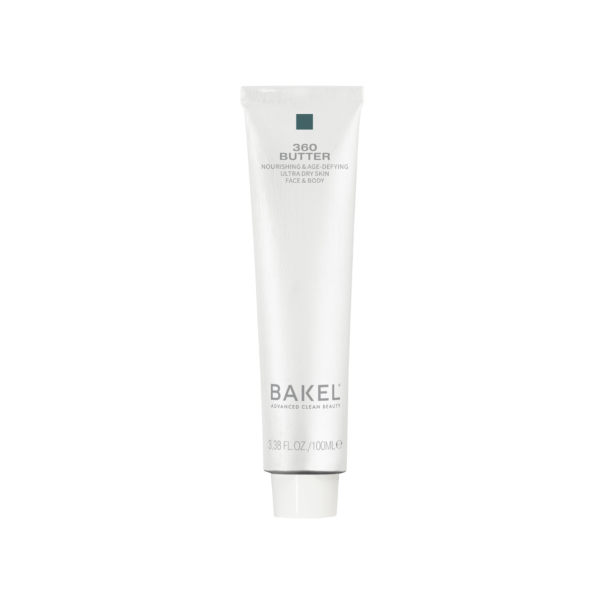 360 Butter Moisturiser 100ml