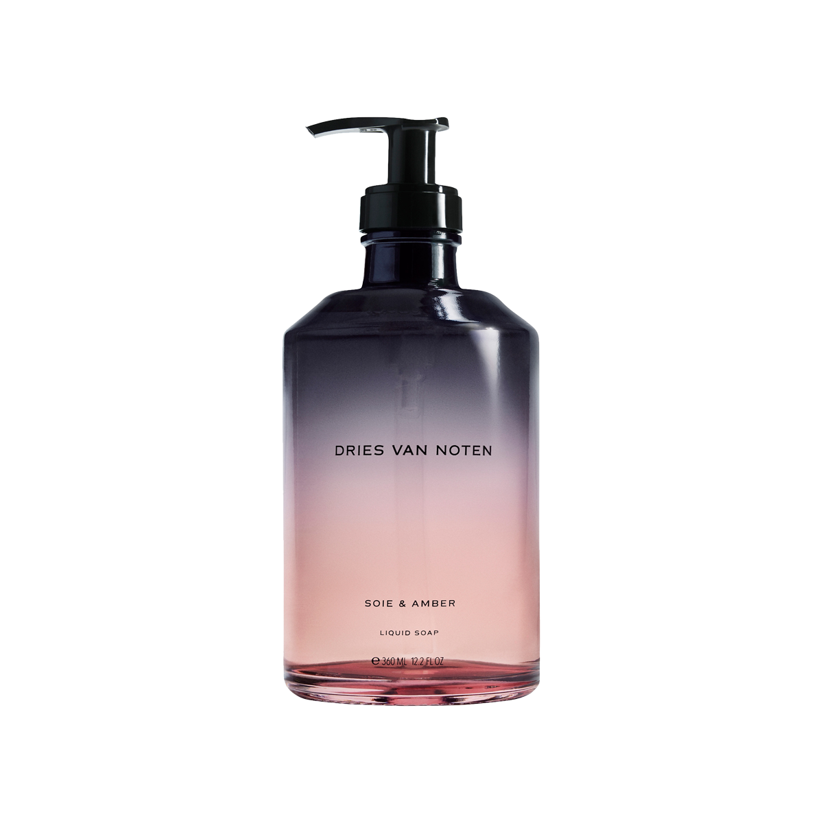 Dries Van Noten - Soie and Amber Liquid Soap