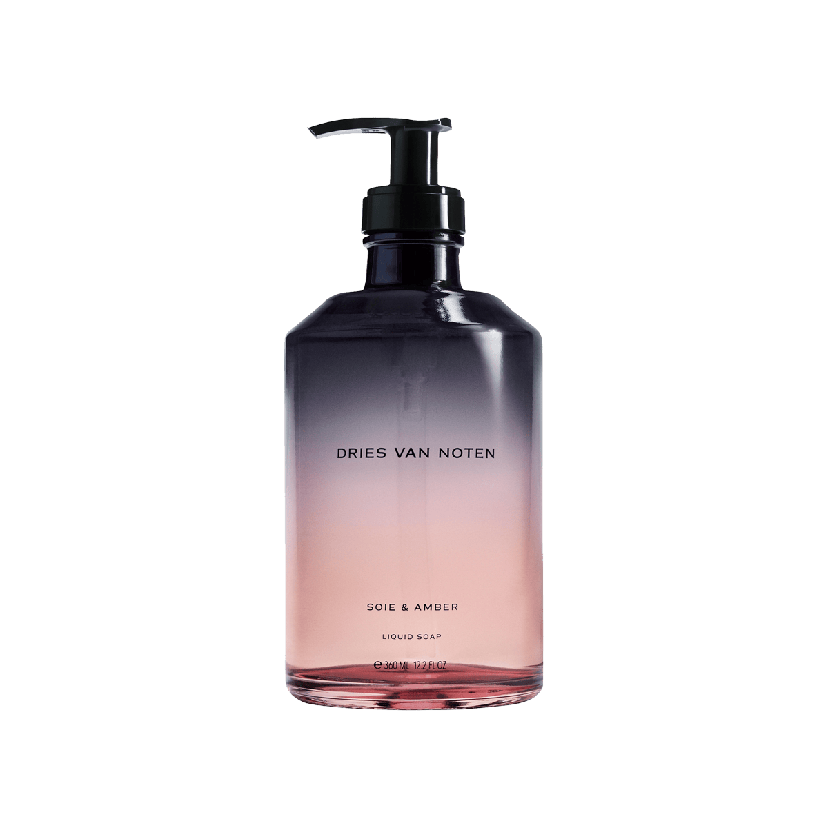 Dries Van Noten - Soie and Amber Liquid Soap