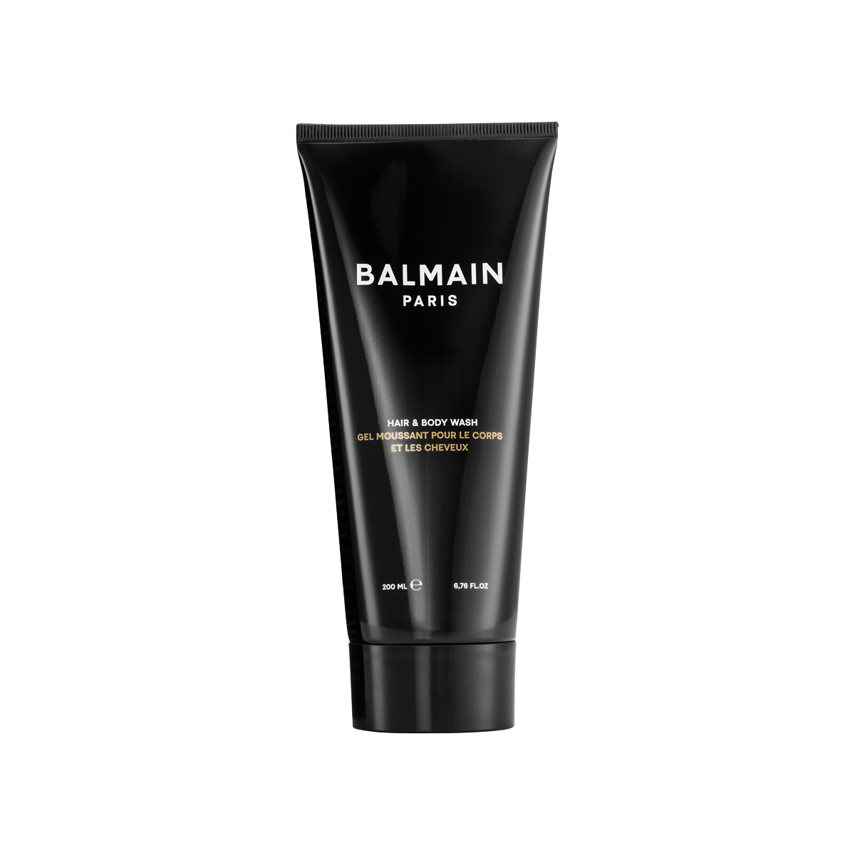 Balmain Hair - Signature Men's Line Hair & Body Wash