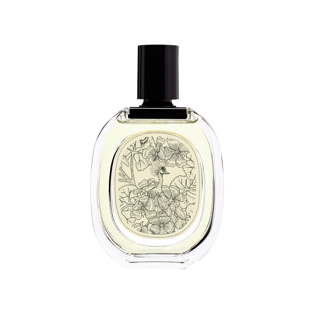 Diptyque - Geranium Odorata Eau de Toilette