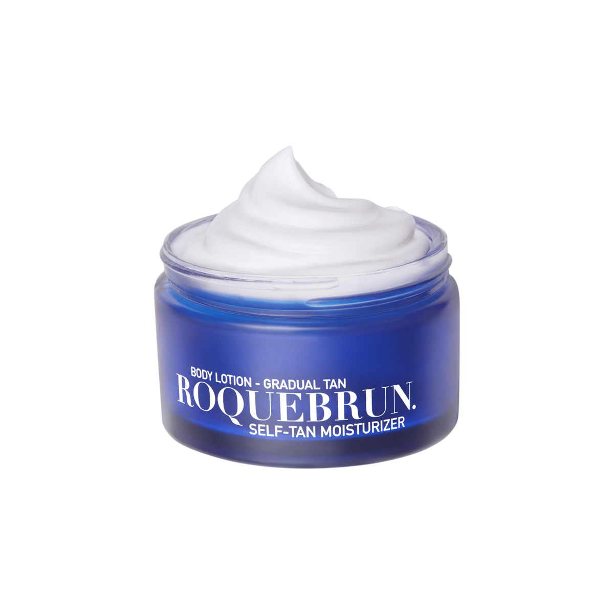 Roquebrun - Body Lotion Gradual Tan