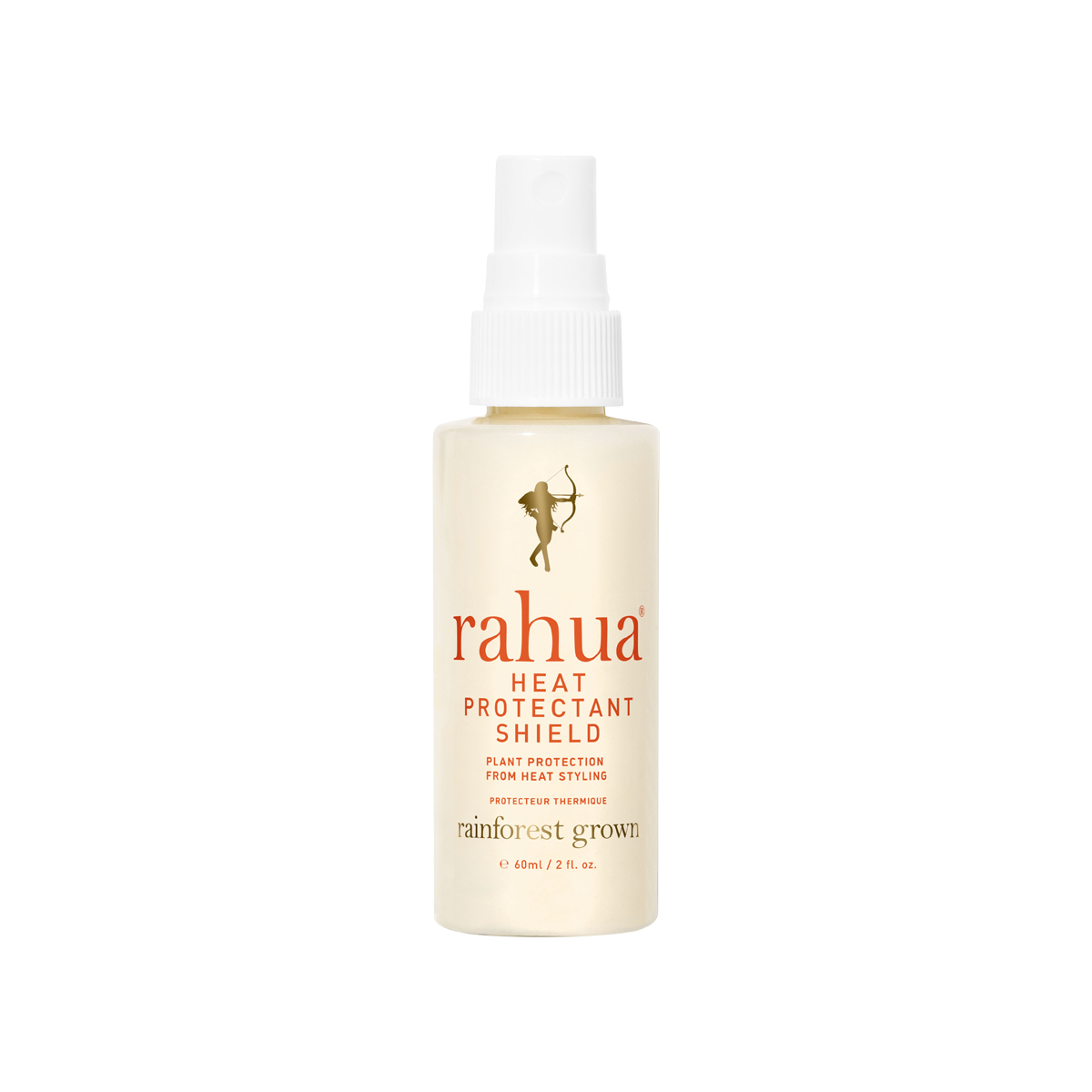 Rahua - Heat Protectant Shield Travel
