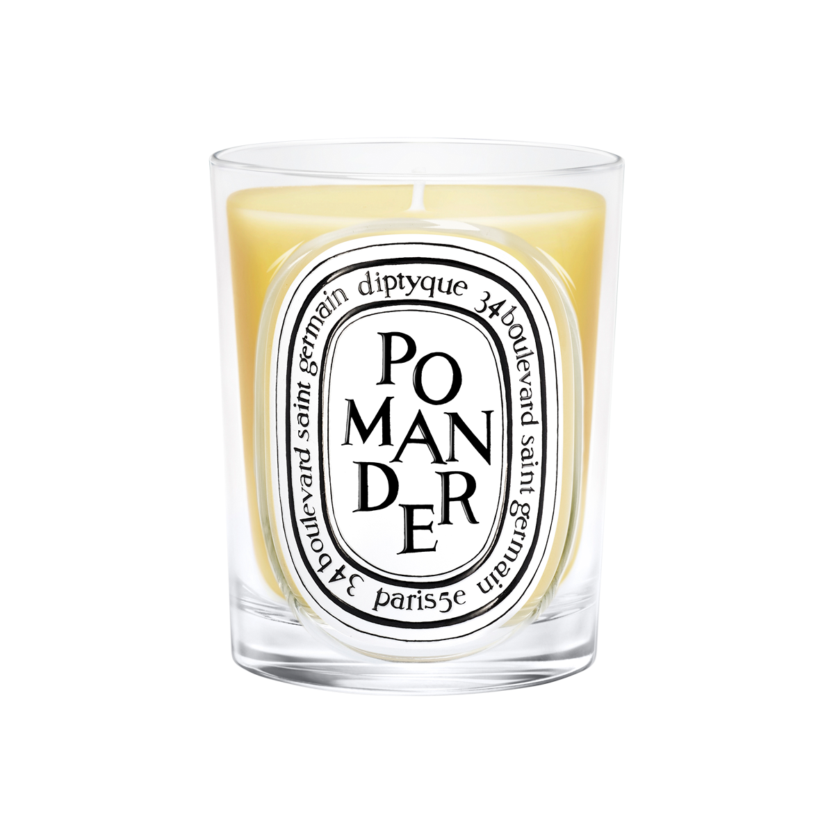 Diptyque - Pomander Classic Scented Candle