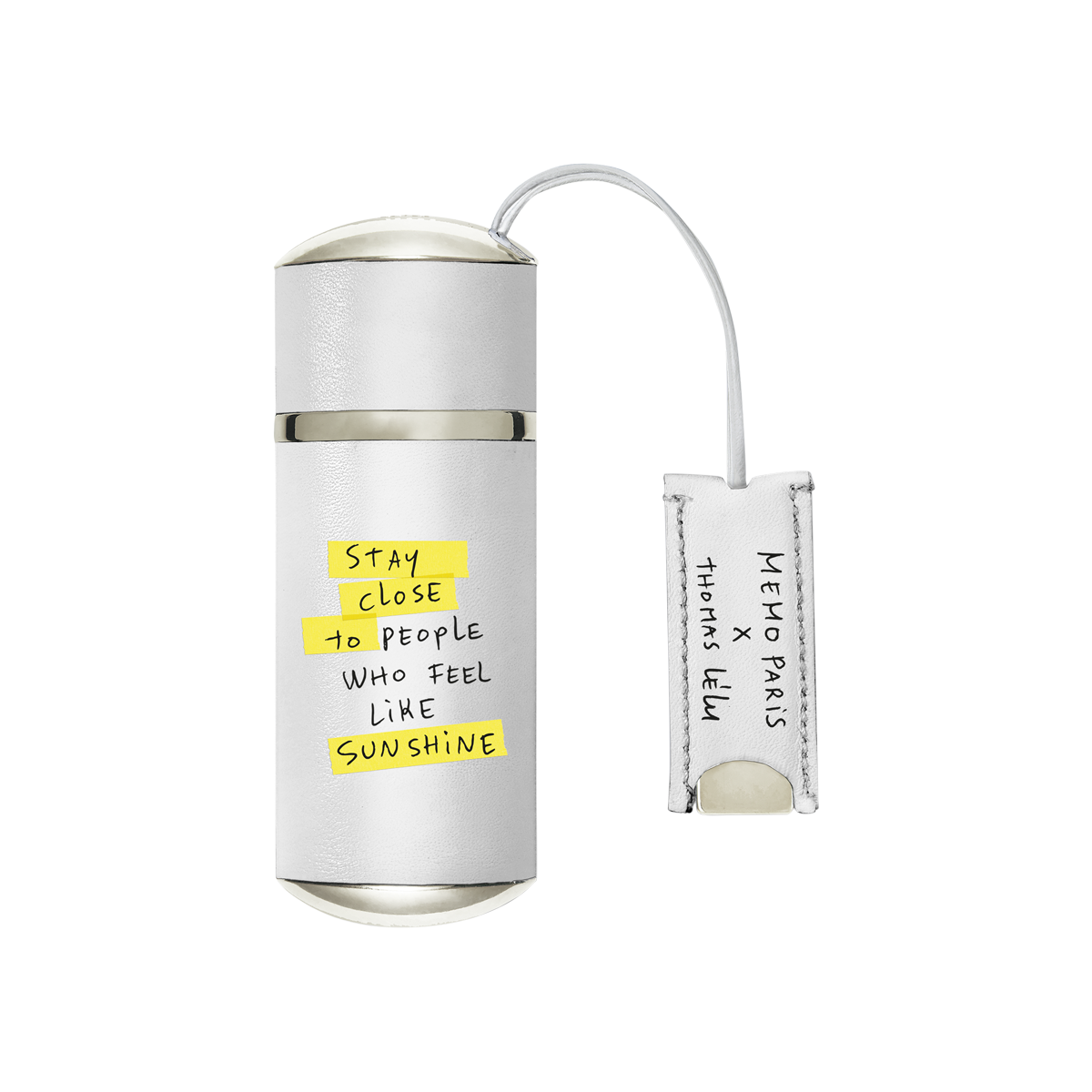 Memo Paris - Travel Case Darling Point X Thomas Lelu