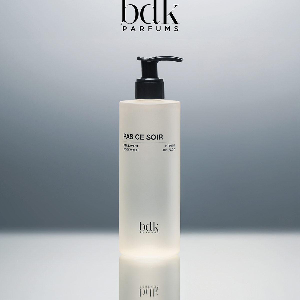 BDK Parfums - Pas Ce Soir Shower Gel