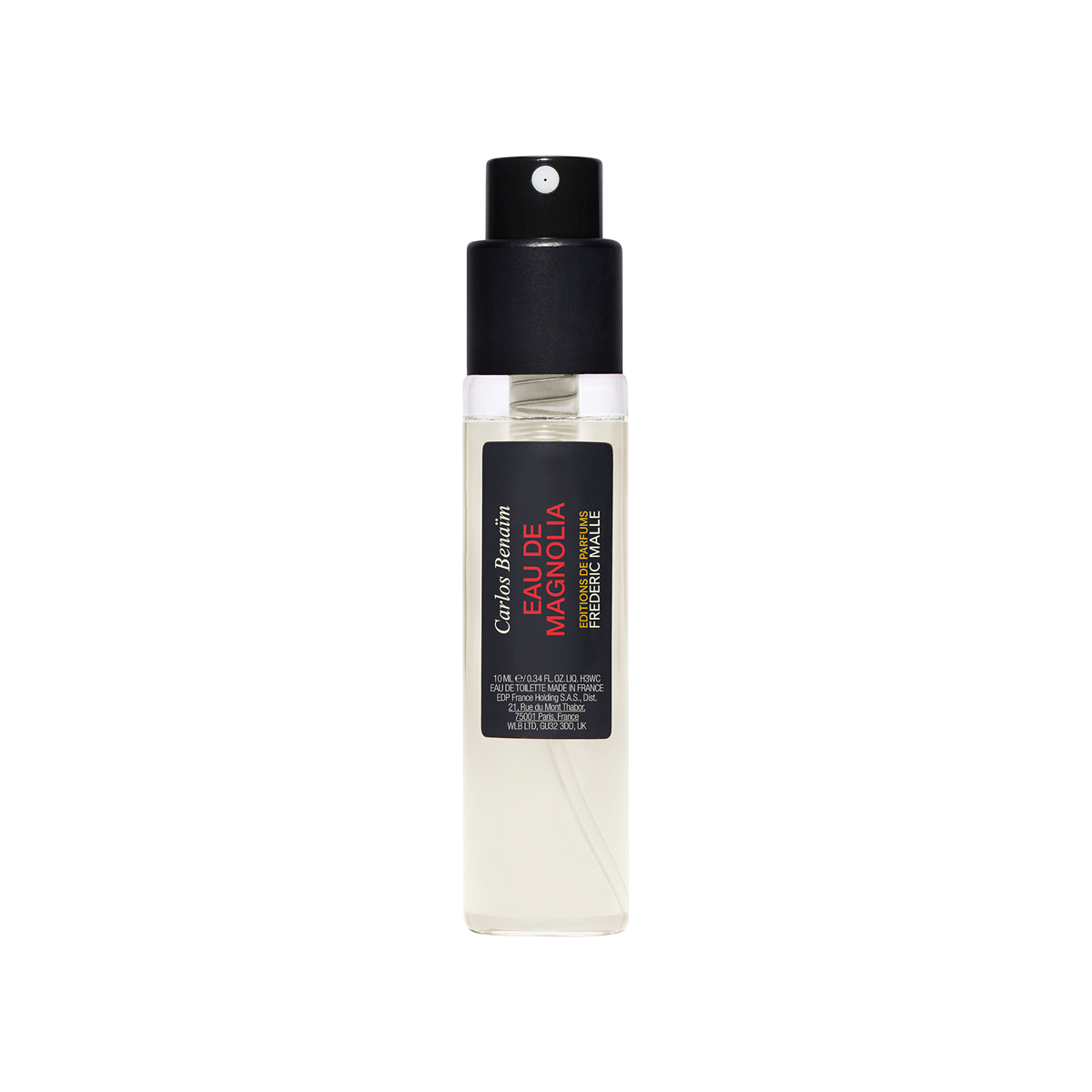 Frederic Malle - Eau de Magnolia Eau de Parfum