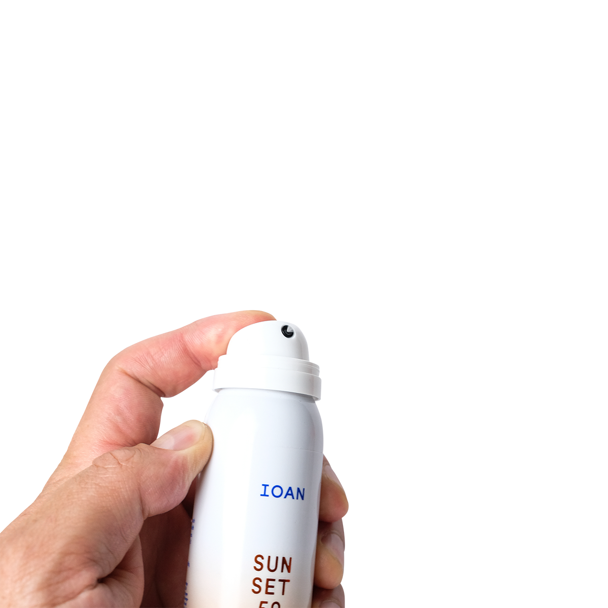 IOAN - Sun Set SPF50