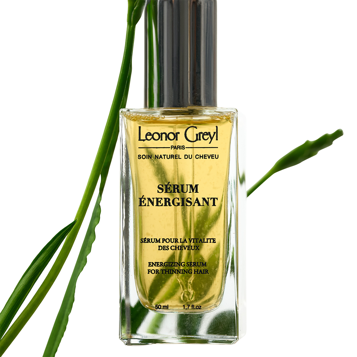 Leonor Greyl - Serum Energisant