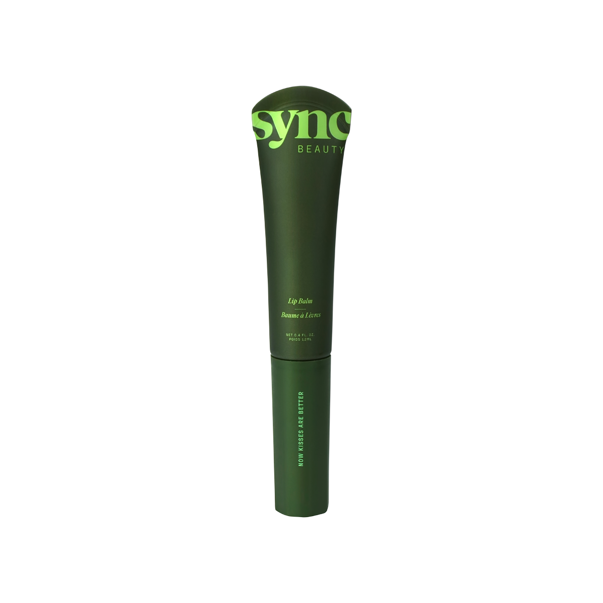 Sync Beauty - Lip Balm