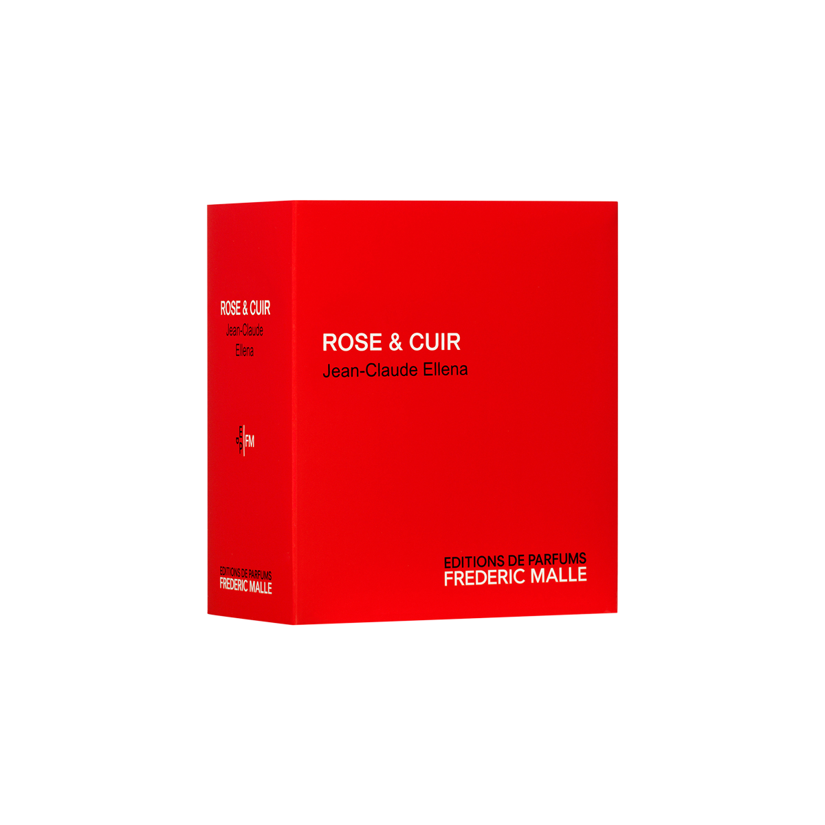 Frederic Malle - Rose Cuir Eau de Parfum