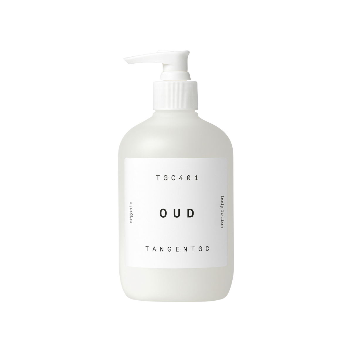 Tangent GC - Oud Body Lotion