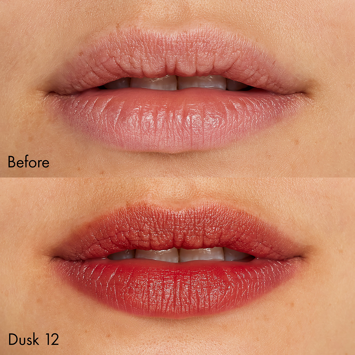 Simihaze Beauty - Velvet Blur Mini Lipstick Balm