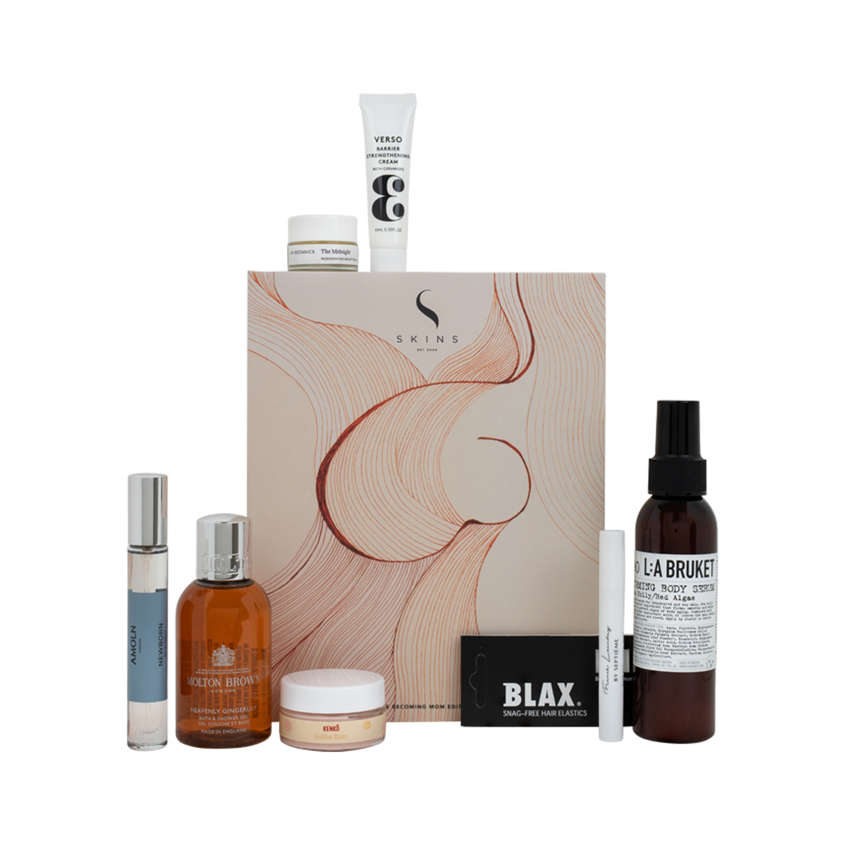 Skins - The Becoming Mom Box