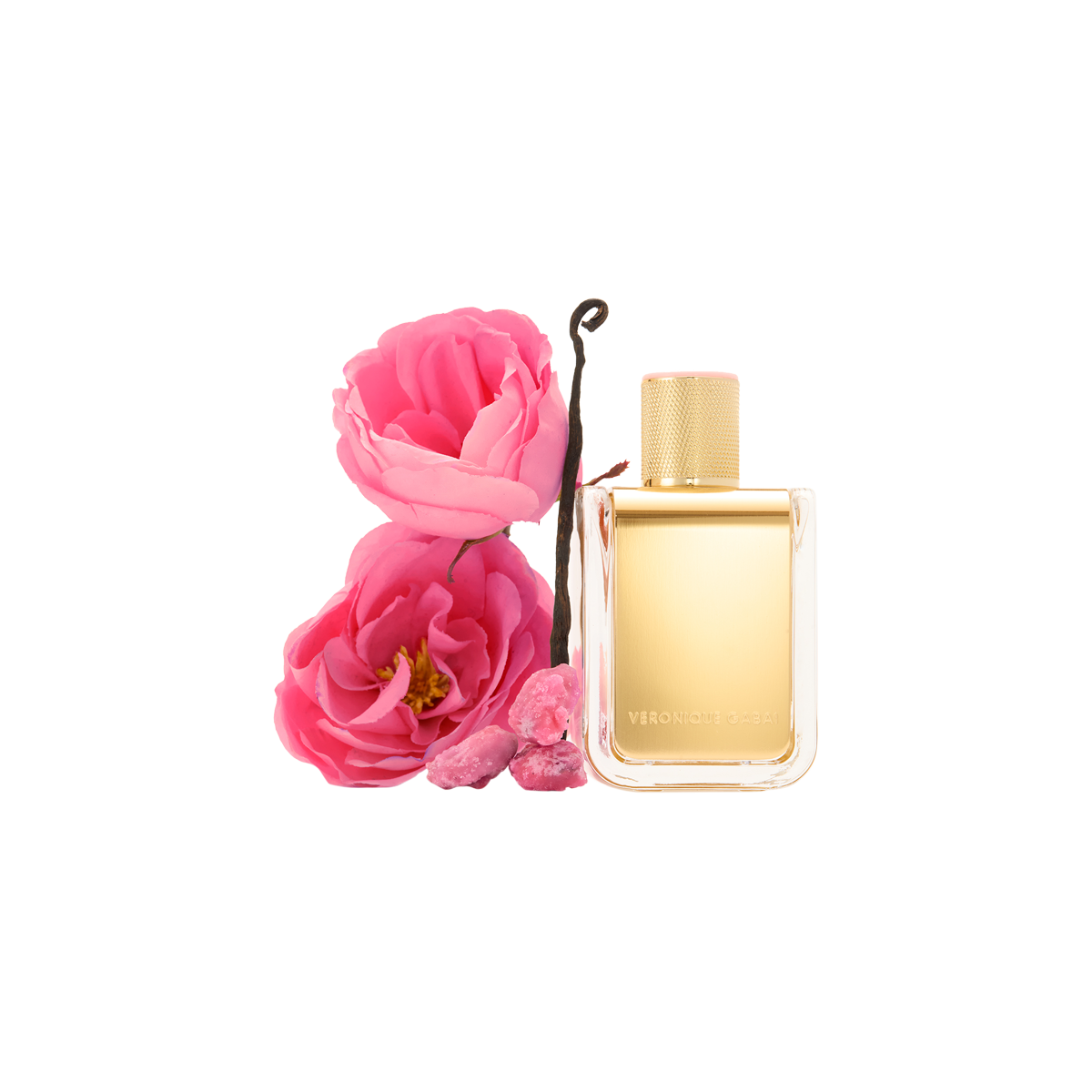 Veronique Gabai - Rose Premiere Eau de Parfum