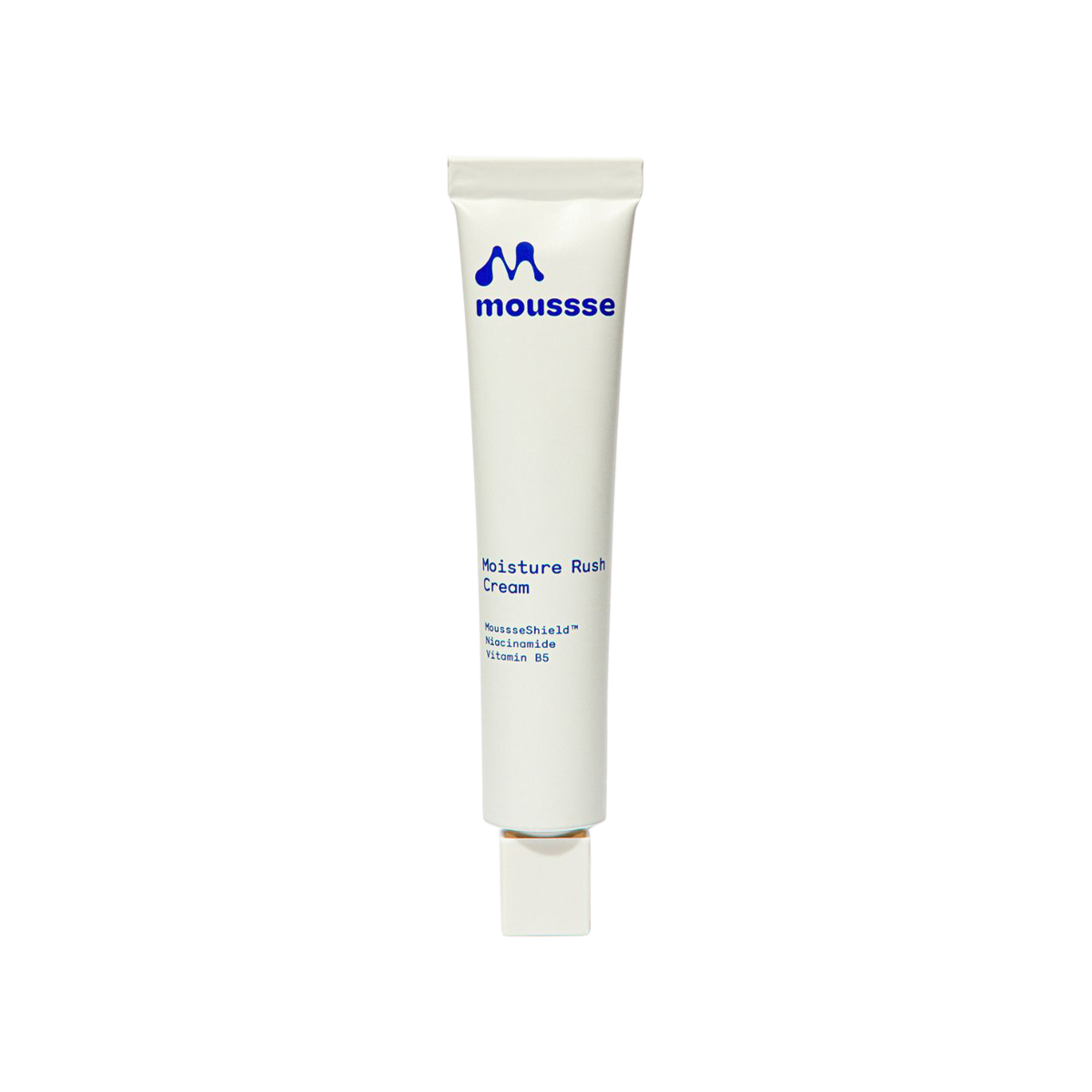 moussse - Moisture Rush Cream