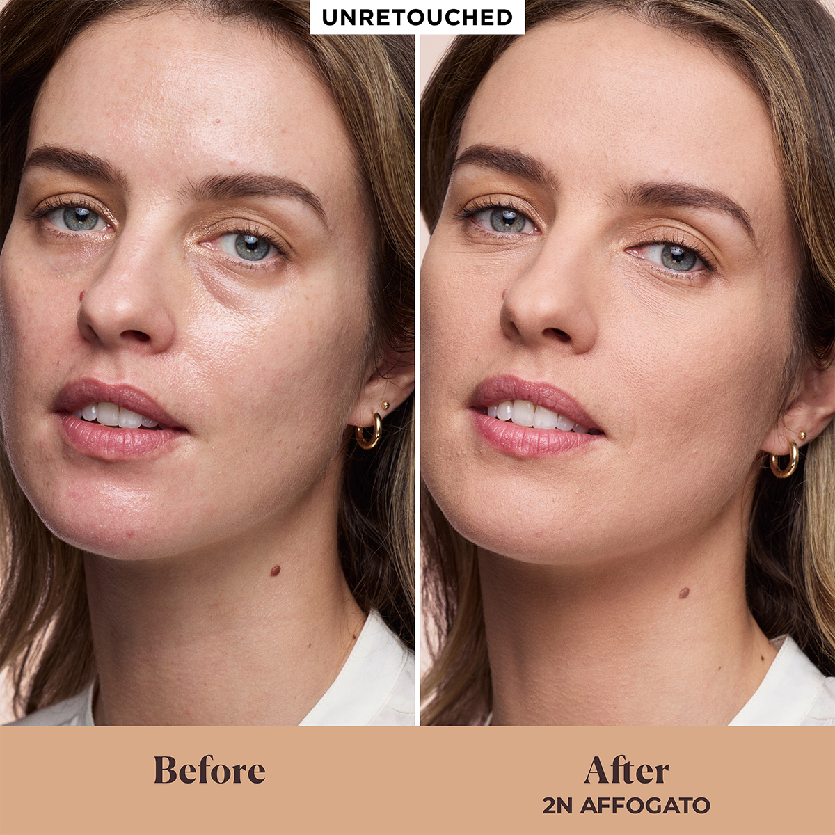 Laura Mercier - RFF Matte Powder Foundation
