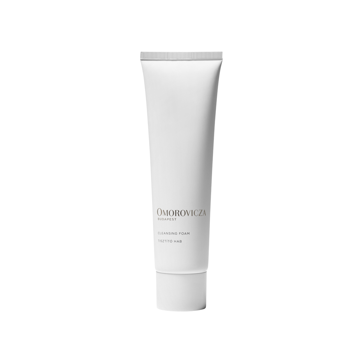 Omorovicza - Cleansing Foam