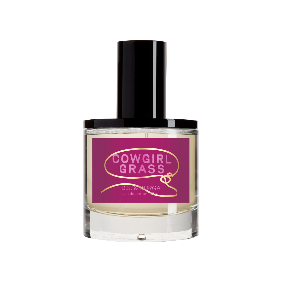 D.S. & DURGA - Cowgirl Grass Eau de Parfum