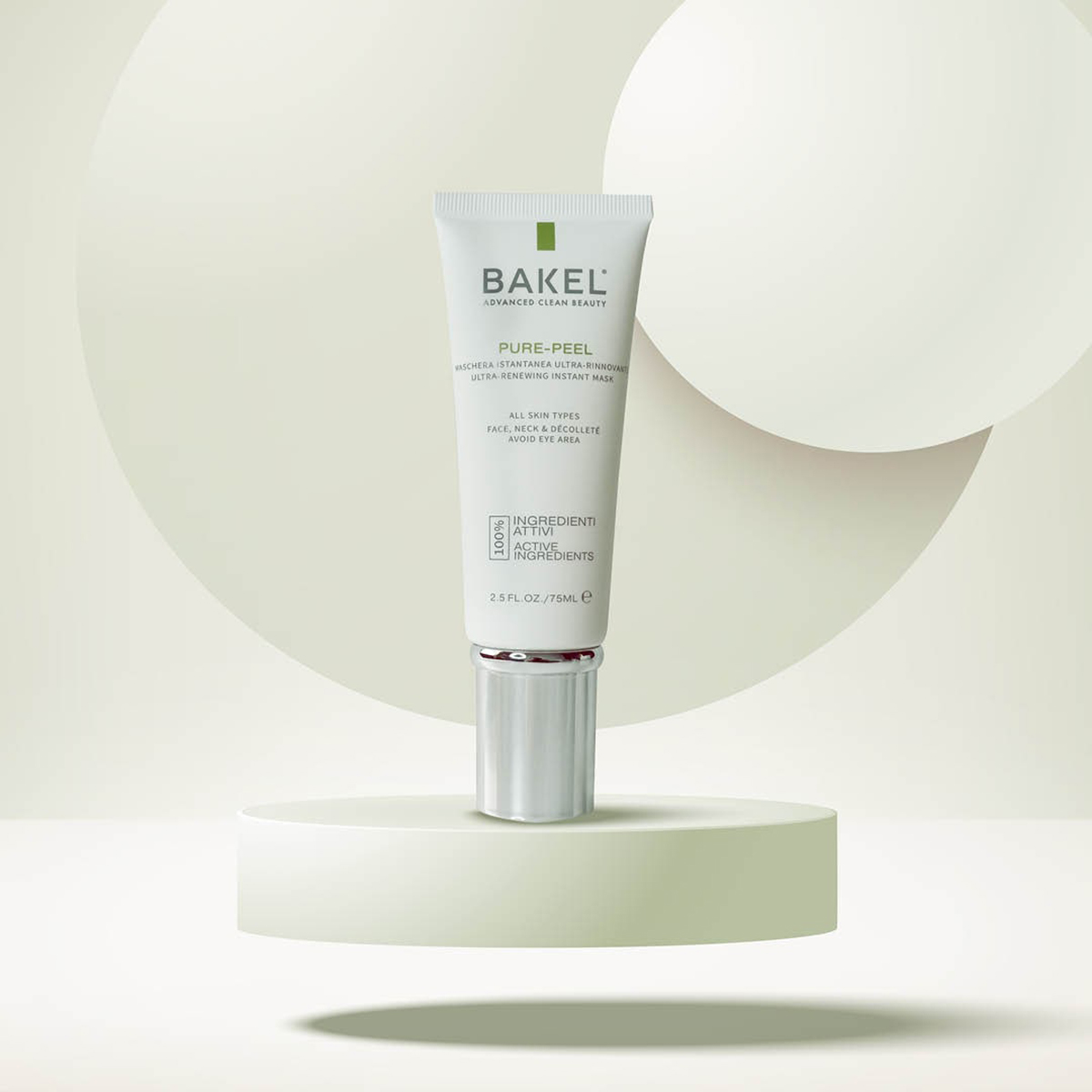 Bakel - Pure-Peel