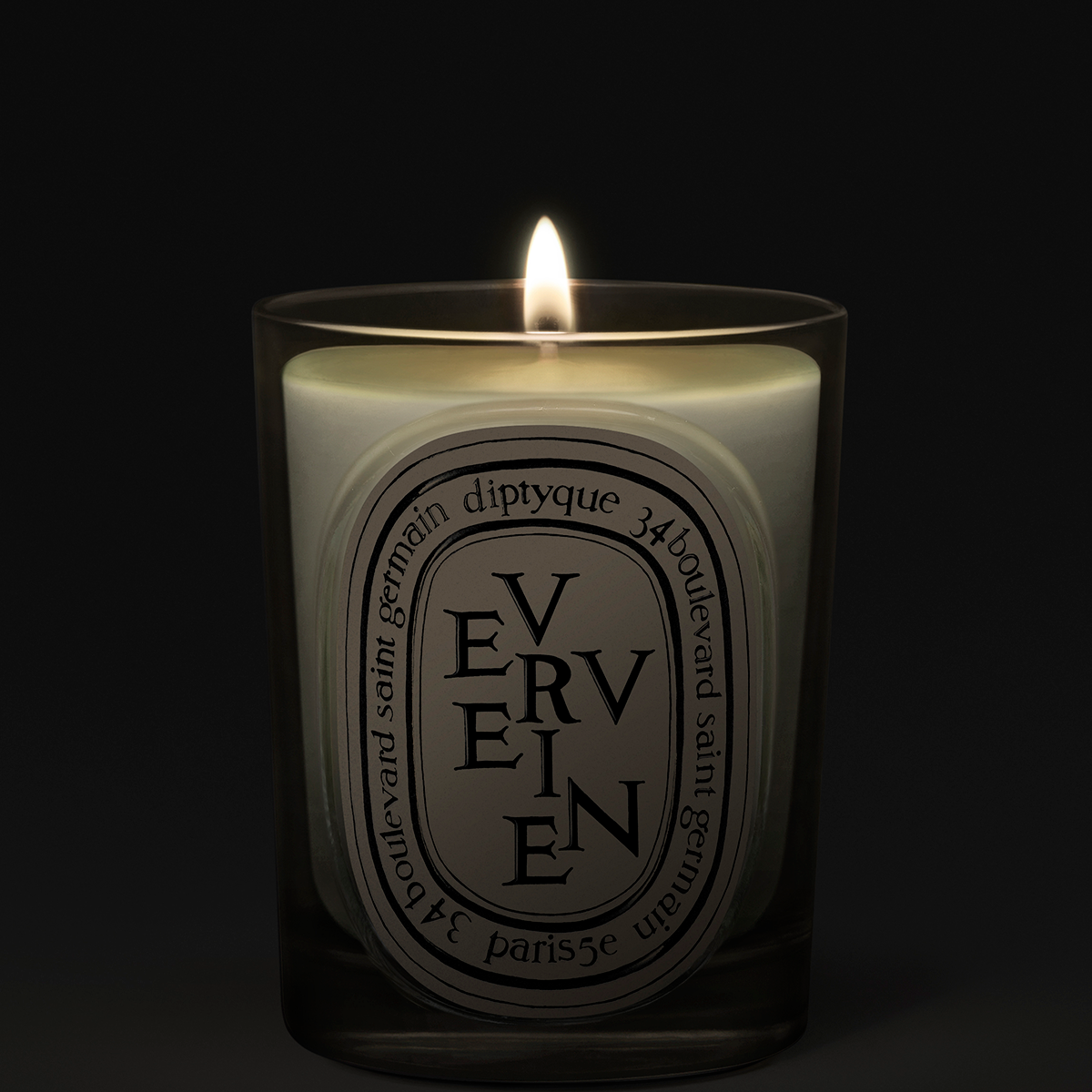 Diptyque - Verveine Classic Scented Candle