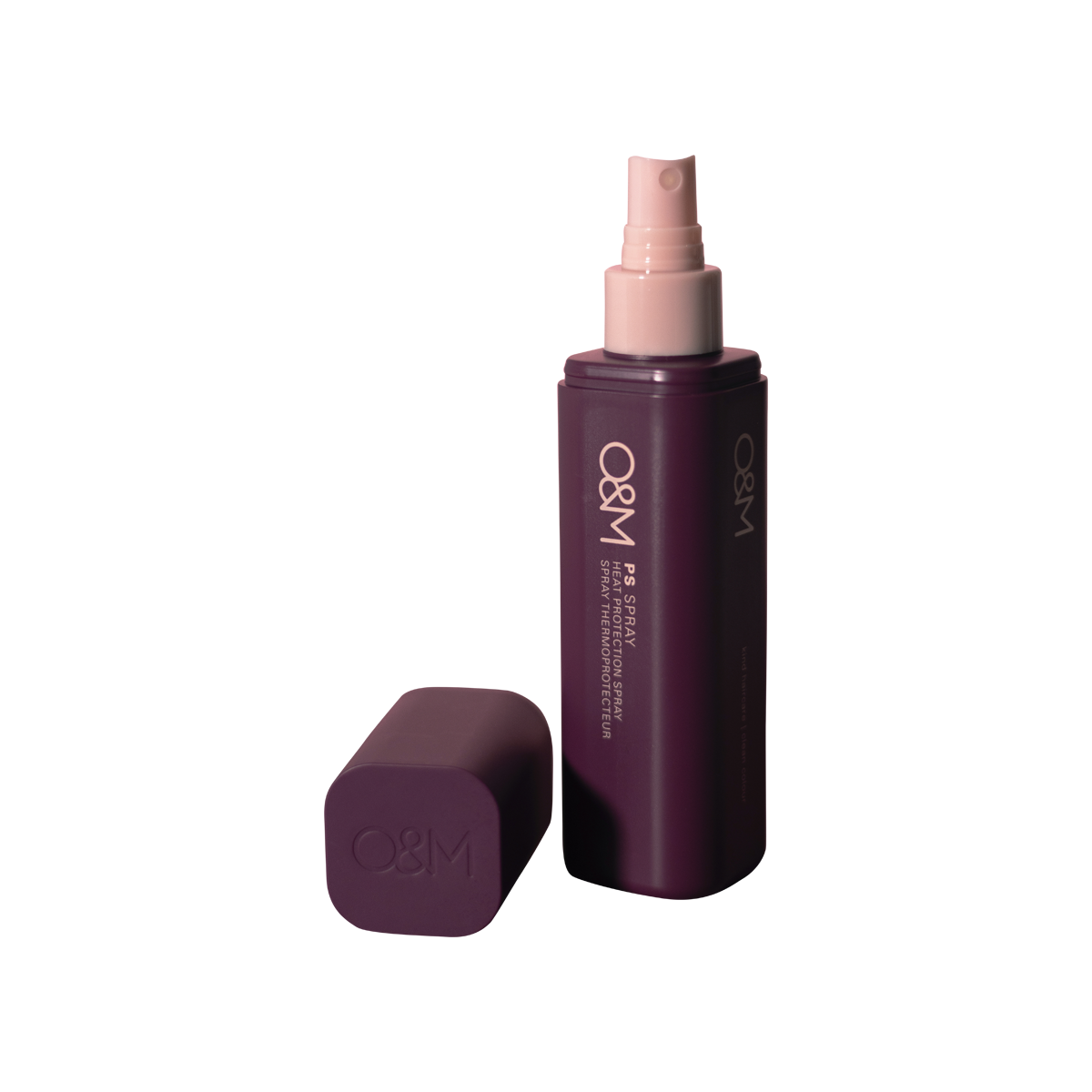 Original & Mineral - PS Spray
