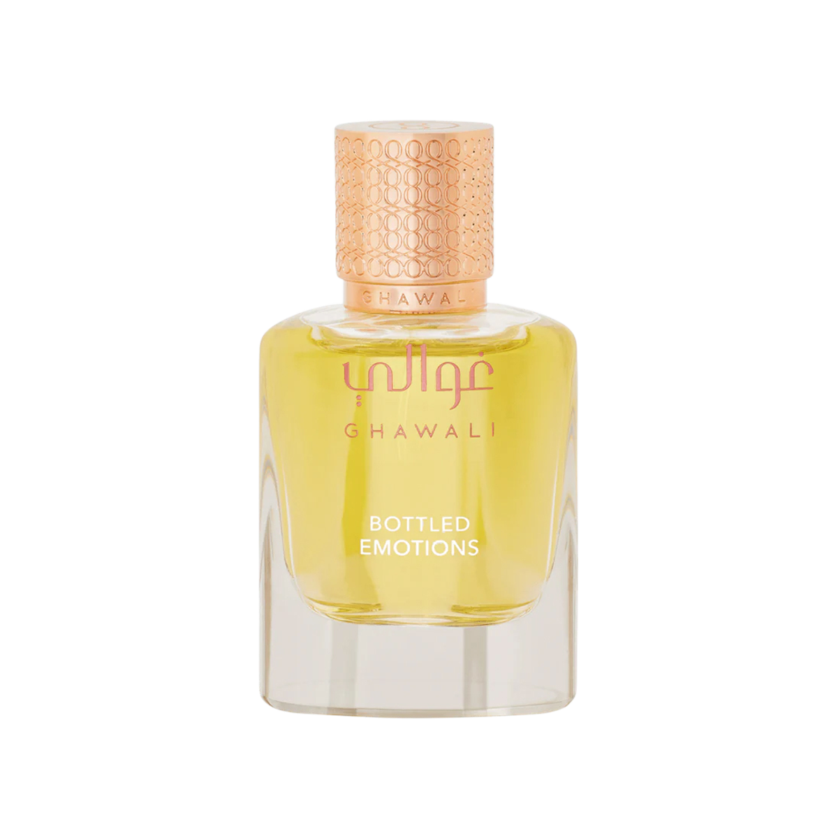 Ghawali - Bottled Emotions Eau de Parfum