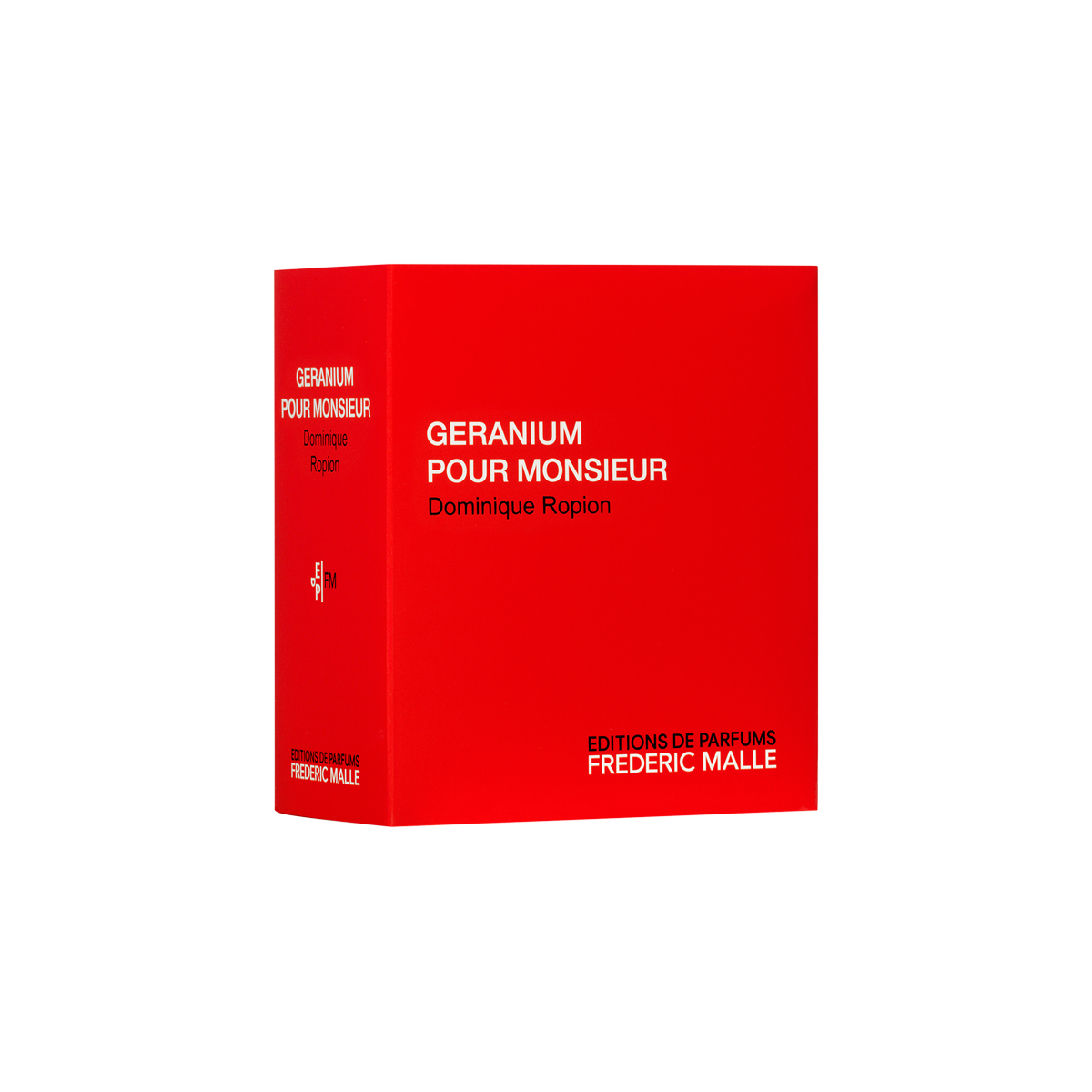 Frederic Malle - Geranium pour Monsieur Eau de Parfum