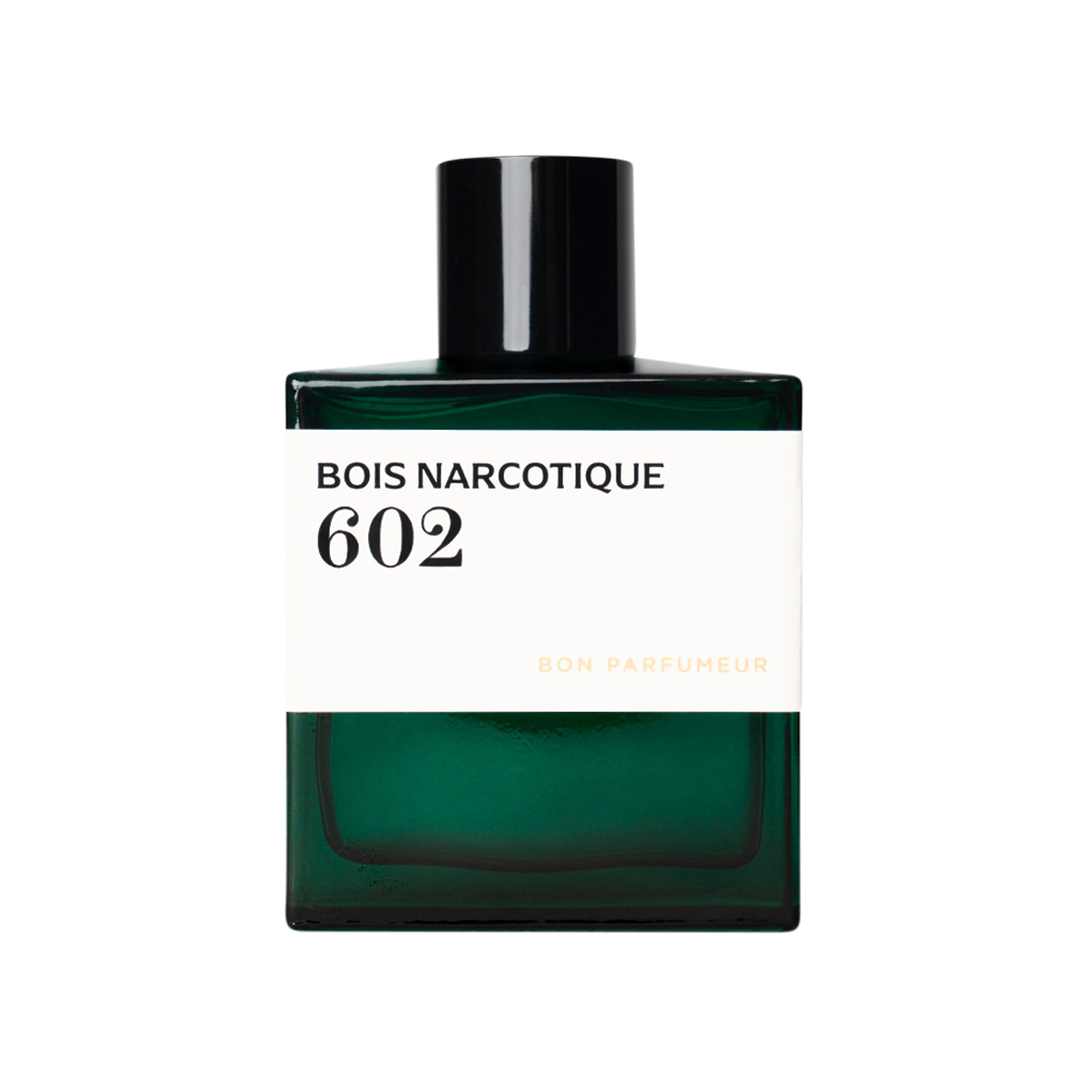 Bon Parfumeur - 602 Bois Narcotique Eau de Parfum