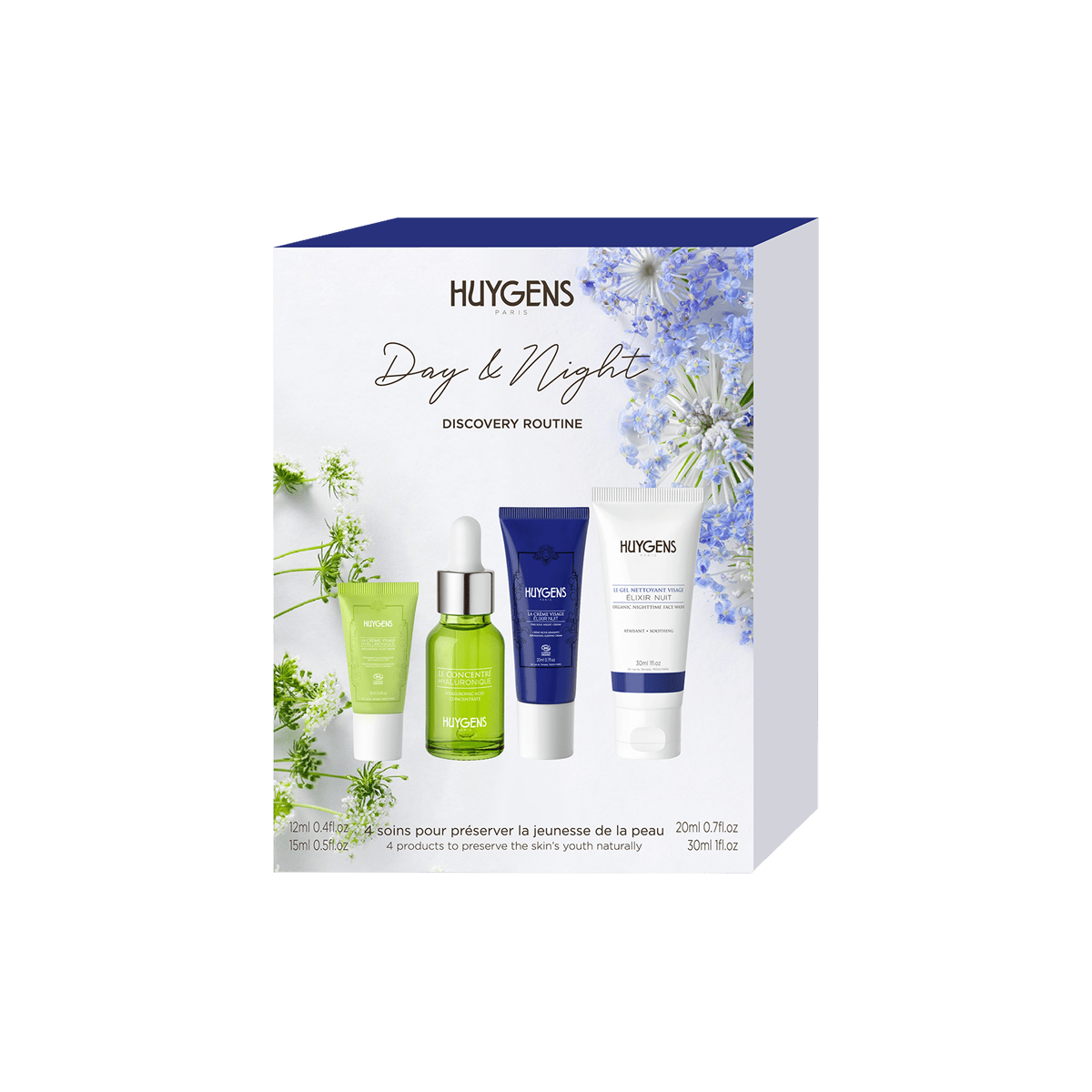 Day & Night Discovery Kit