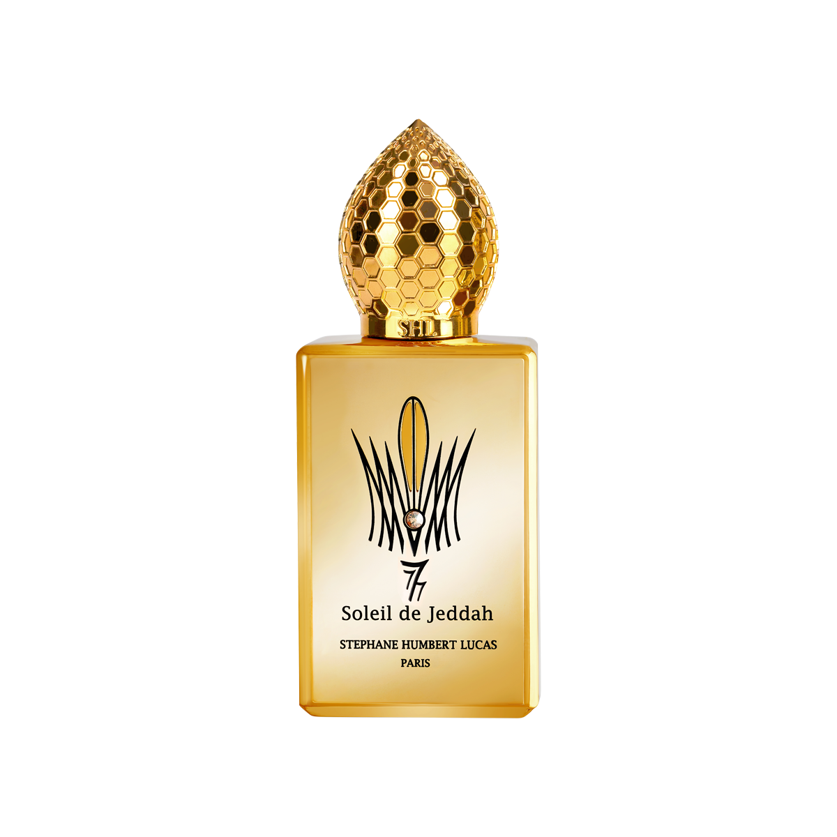 Stéphane Humbert Lucas - Soleil de Jeddah Original Eau de Parfum