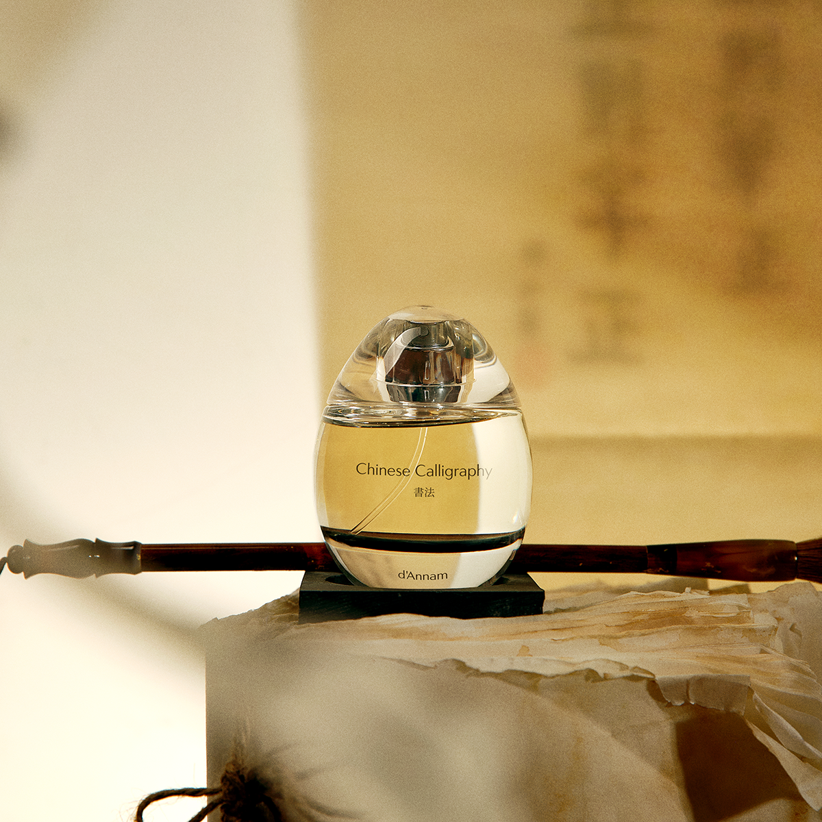 d'Annam - Chinese Calligraphy Eau de Parfum