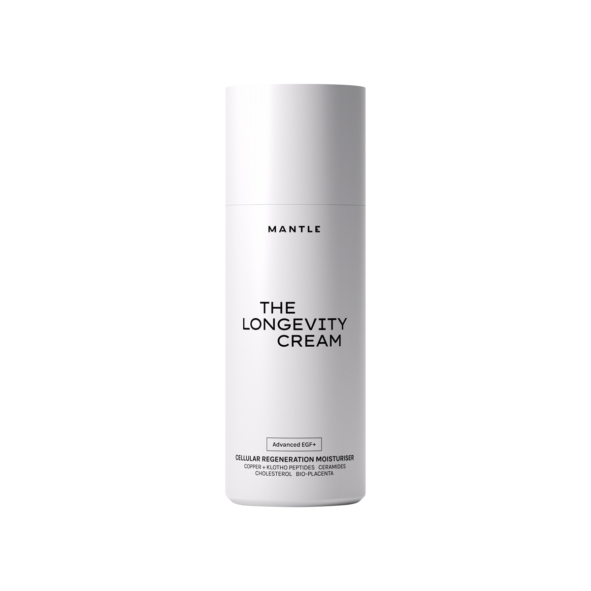 MANTLE - The Longevity Cream