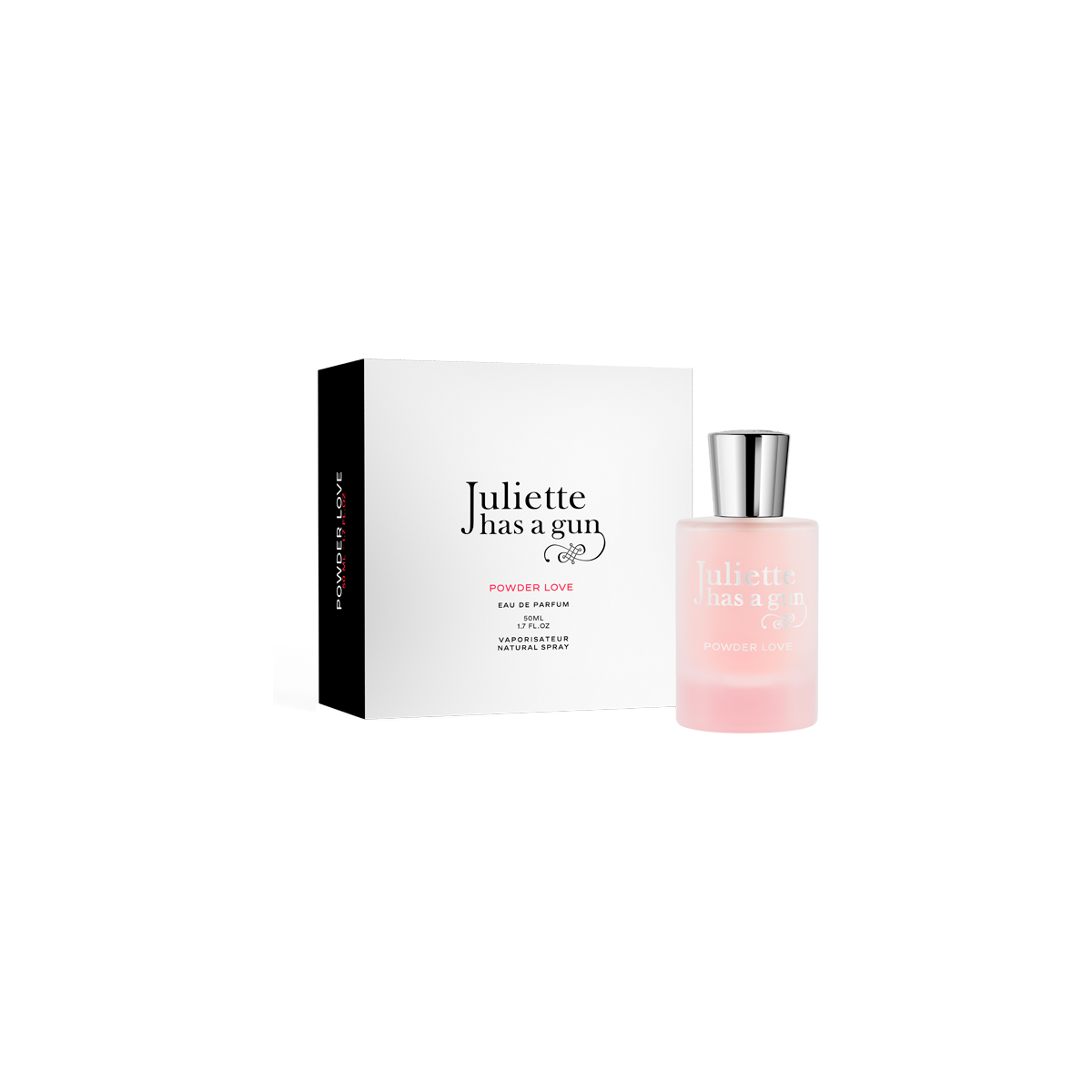 Juliette has a Gun - Powder Love Eau de Parfum