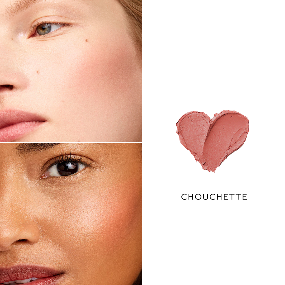 Westman Atelier - Petite Baby Cheeks Blush Stick Duo