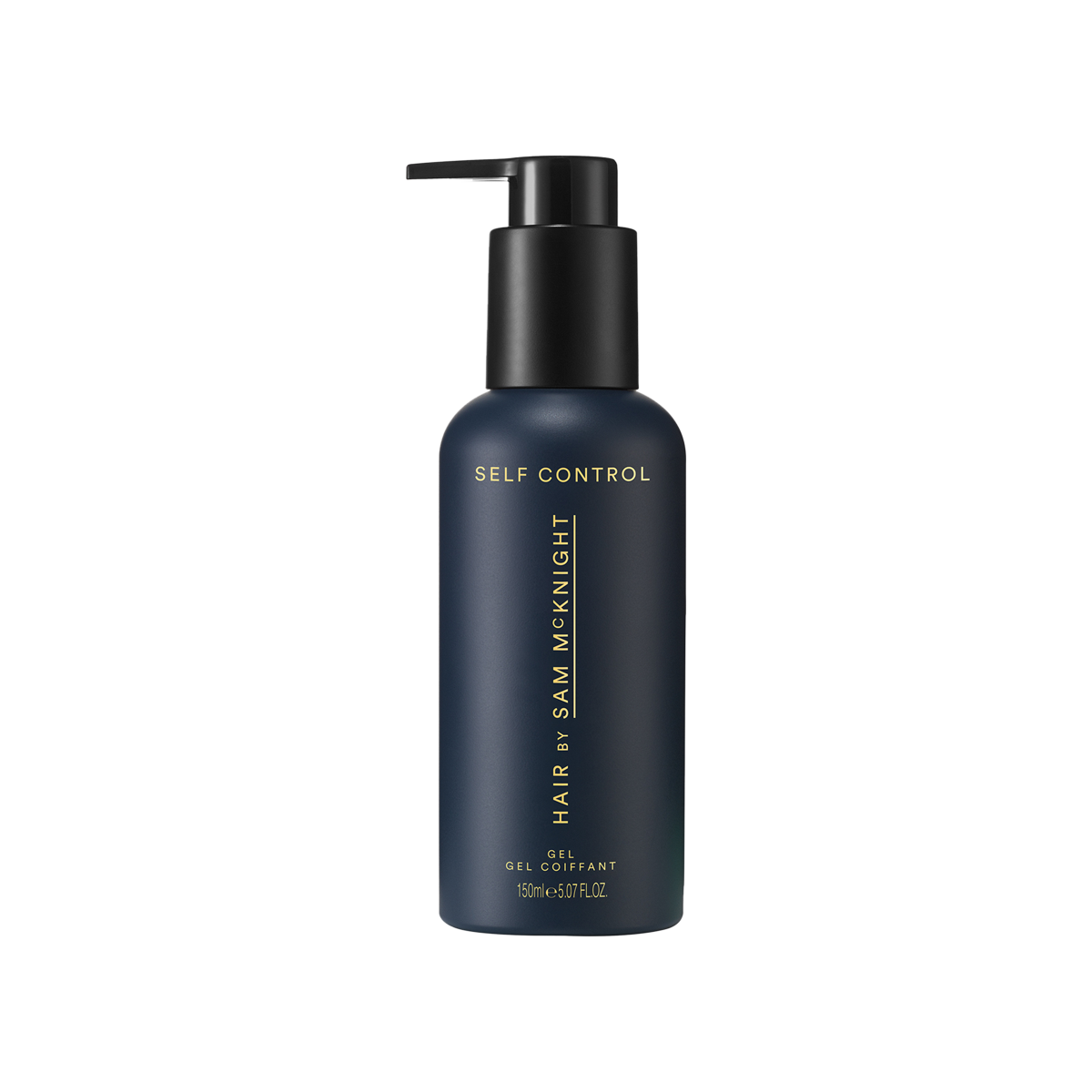 Hair by Sam McKnight - Self Control Hair Gel