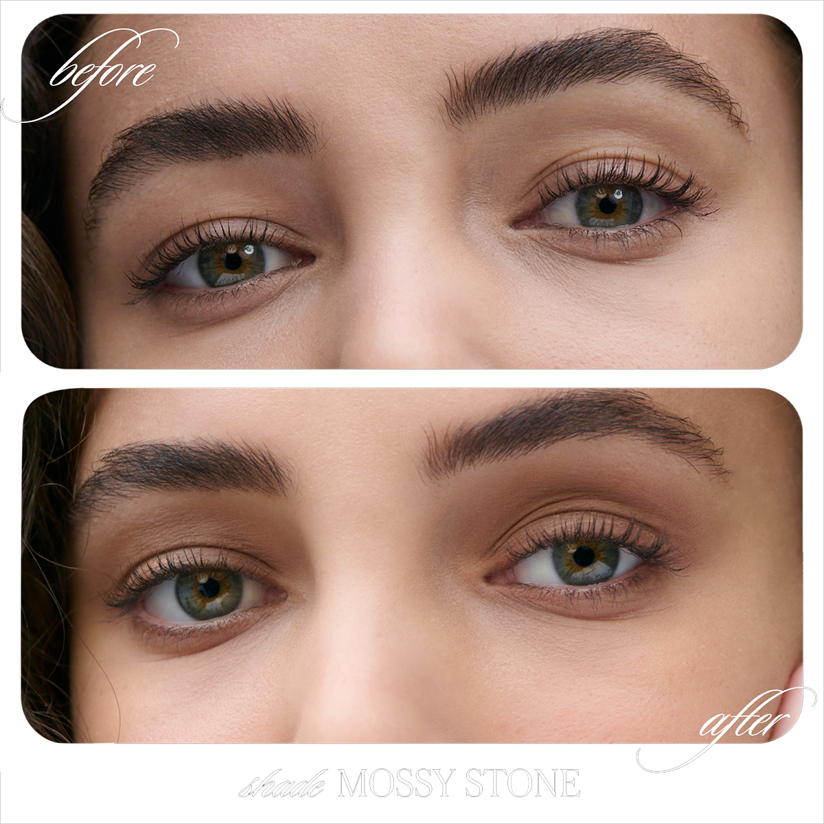 RMS Beauty - Cashmere Matte Eyelights
