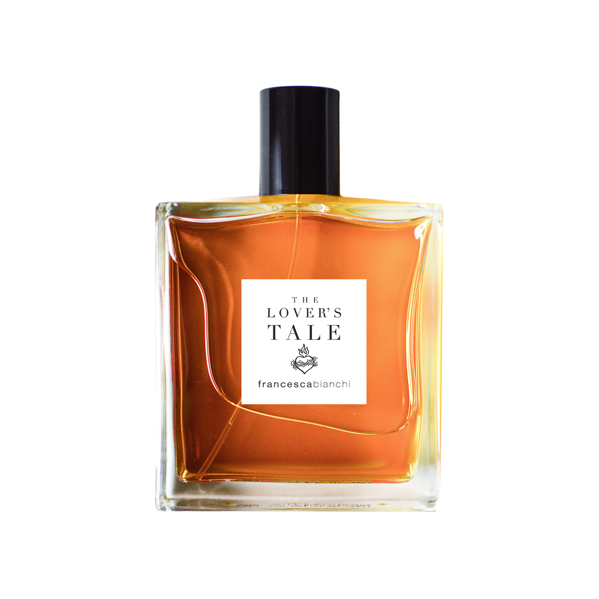 The Lover's Tale