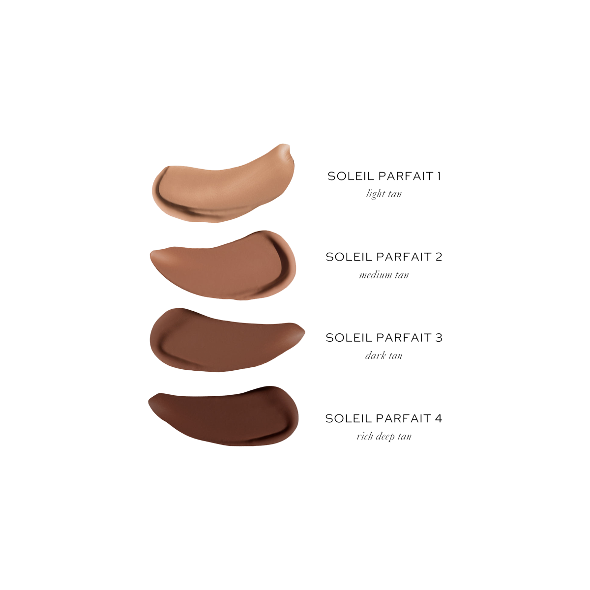 Westman Atelier - Sun Tone Bronzing Drops Soleil