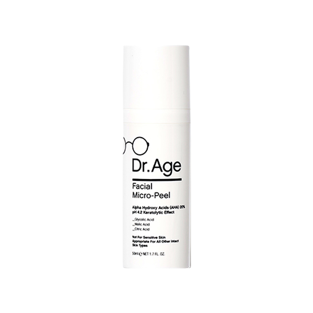 Facial Micro-Peel 50ml