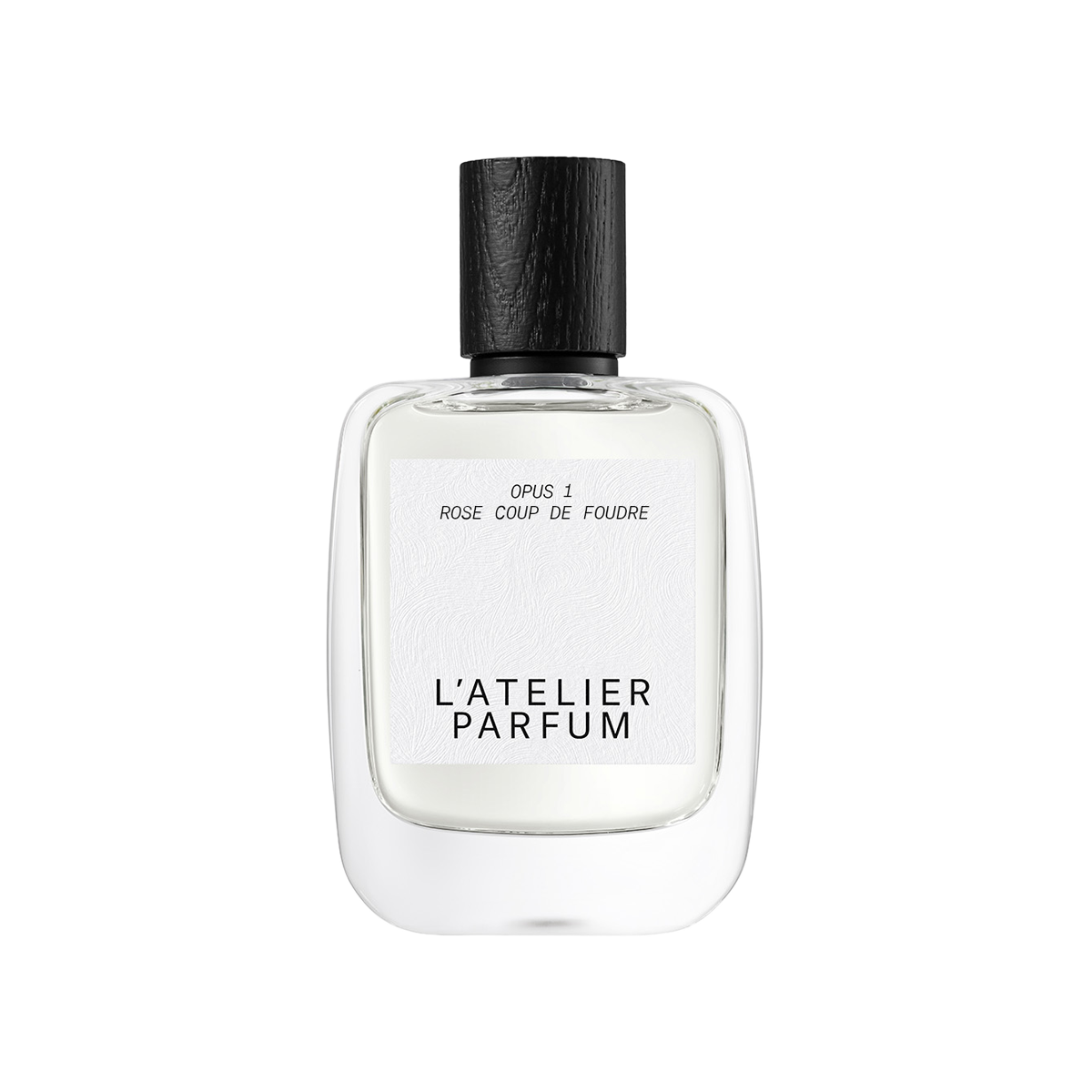 L’atelier Parfum - Rose Coup De Foudre Eau de Parfum