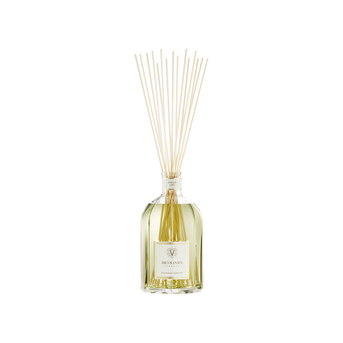 Dr. Vranjes Firenze - Ginger Lime Sticks